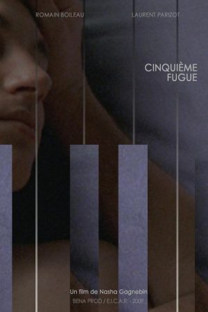 Fifth Fugue (2009) poster