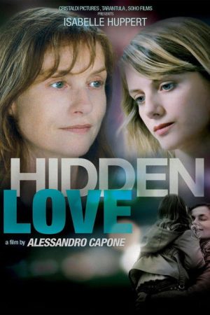 L’amore nascosto (2007) poster