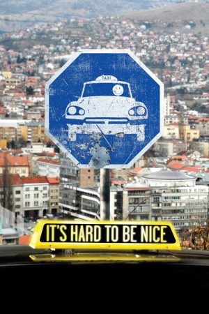 It’s Hard to Be Nice (2007) poster