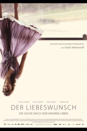 Impossibly Yours (2007) poster