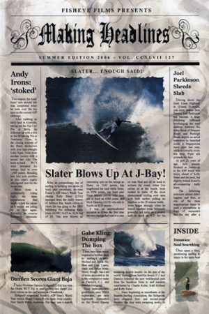 Making Headlines (2006) poster