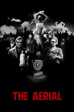 The Aerial (2007) poster