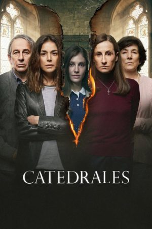 Cathedrals (2026) poster