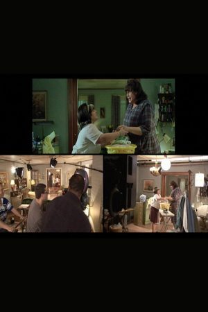 ‘Hairspray’ Extentions (2007) poster