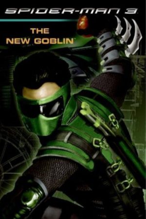 Re-Imagining the Goblin (2007) poster