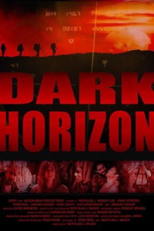 Dark Horizon (2007) poster