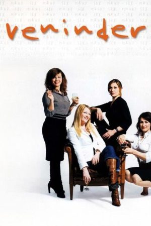 Veninder (2005) poster
