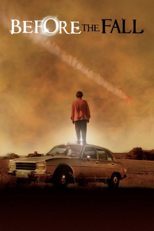 Before the Fall (2008) poster