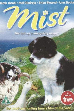 Mist: The Tale of a Sheepdog Puppy (2006) poster