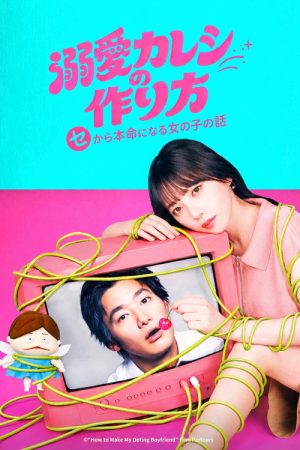 How to Make a Doting Boyfriend (2026) poster