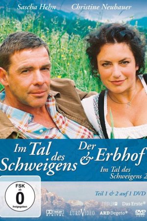 Der Erbhof – Im Tal des Schweigens 2 (2006) poster