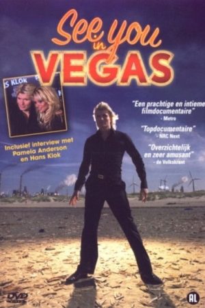 See you in Vegas (2007) poster