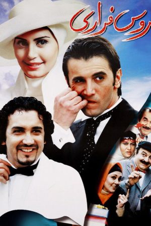 The Runaway Bride (2005) poster