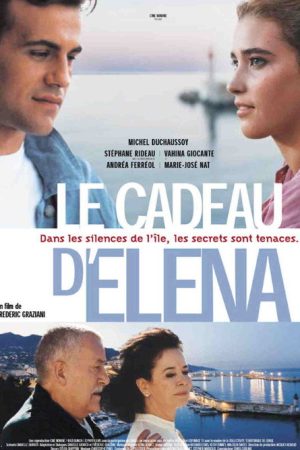 Elena’s Gift (2004) poster
