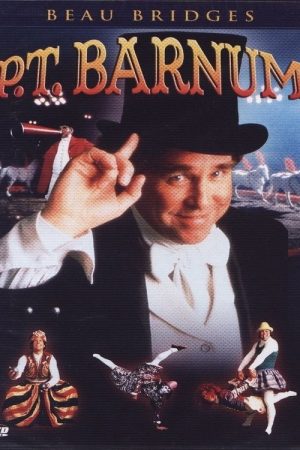 P.T. Barnum (1999) poster