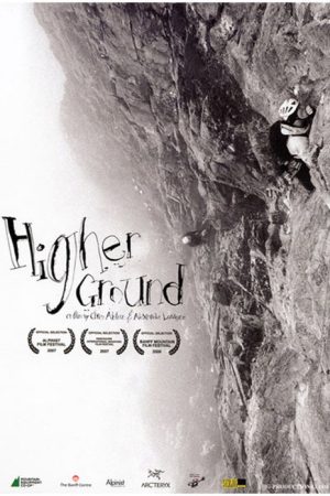 Higher Ground (2007) poster