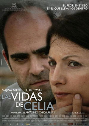 Celia’s Lives (2006) poster