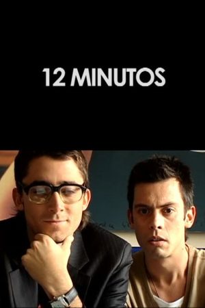 12 Minutes (2007) poster