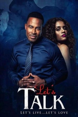 Let’s Talk (2006) poster