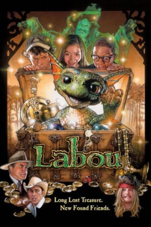 Labou (2009) poster