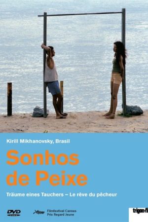 Dreaming of Fish (2006) poster