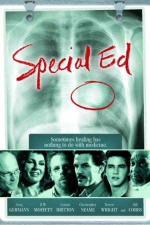 Special Ed (2006) poster