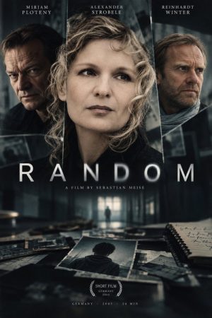 Random (2005) poster