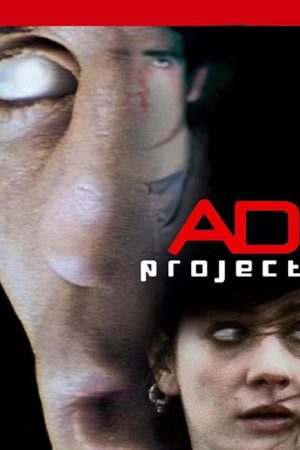 AD Project (2006) poster