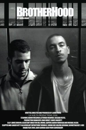 Brotherhood (2006) poster