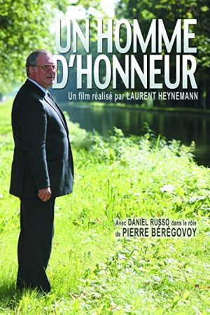 Un homme d’honneur (2009) poster