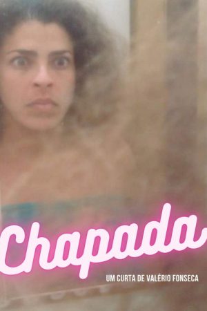 Chapada (2010) poster