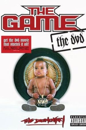 The Game: The Documentary (2005) poster