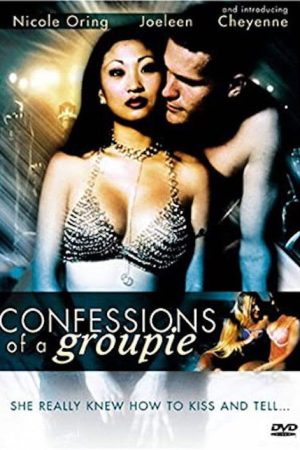 Confessions of a Groupie (2006) poster