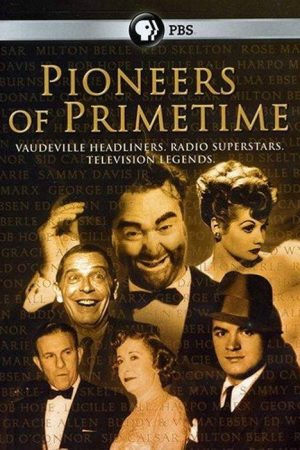Pioneers of Primetime (2005) poster
