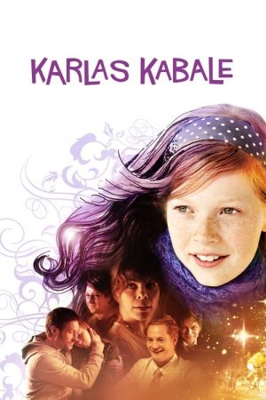 Karla’s World (2007) poster