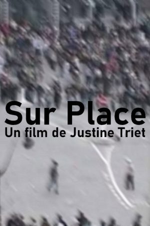 On the Spot (2007) poster