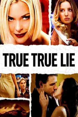 True True Lie (2006) poster