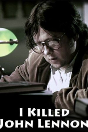 I Killed John Lennon (2005) poster