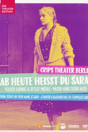 Ab heute heißt du Sara (2006) poster