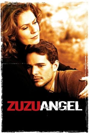 Zuzu Angel (2006) poster