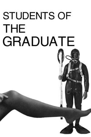 Students of ‘The Graduate’ (2007) poster