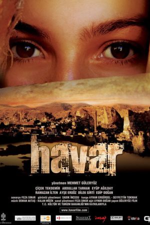 Havar (2009) poster