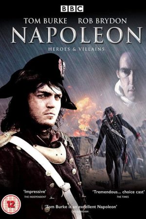 Heroes & Villains: Napoleon (2007) poster