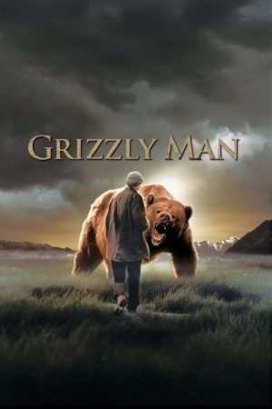 Grizzly Man (2005) poster