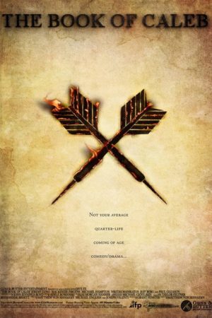 The Book of Caleb (2008) poster