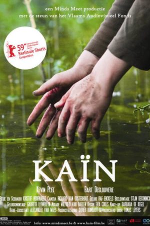 Kaïn (2009) poster